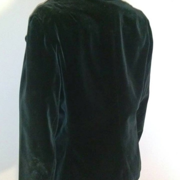 ❌️SOLD/other online site Neiman Marcus Jacket - Picture 2 of 4